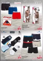 Gazetka promocyjna Selgros - Nonfood - Gazetka - ważna od 01.06 do 01.06.2022 - strona 5 - produkty: bugatti, herren-pants, Otto kern, Pants, rel, slip, slips, sneaker, Ti, tom tailor