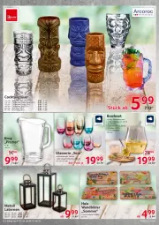 Gazetka promocyjna Selgros - Nonfood - Gazetka - ważna od 01.06 do 01.06.2022 - strona 8 - produkty: Becher, bowle, cocktail, drink, Gläser, Holz, laterne, leonardo, LG, Ti, whisky, Whiskybecher