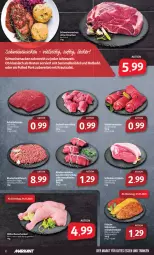 Gazetka promocyjna Markant - Prospekte - Gazetka - ważna od 04.02 do 04.02.2023 - strona 2 - produkty: braten, gutes essen, Knödel, Kraut, krautsalat, Pulled Pork, rotkohl, salat, schwein, schweine, schweinenacken, Semmel, Semmelknödel, Ti, wein, weine