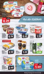 Gazetka promocyjna Markant - Prospekte - Gazetka - ważna od 04.02 do 04.02.2023 - strona 5 - produkty: backfisch, Becher, beere, eier, eis, emmi, erdbeere, filet, filets, fisch, frische milch, frucht, früchte, fruchtgrütze, fruchtjoghurt, Grießpudding, grütze, haltbare milch, joghur, joghurt, latte, matjes, Matjesfilet, matjesfilets, milch, mit frucht, Nordsee, pfirsich, pudding, reis, remoulade, sonderposten, Ti, ZTE