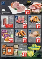 Gazetka promocyjna Edeka - Prospekte - Gazetka - ważna od 08.06 do 08.06.2024 - strona 9 - produkty: Bebe, eis, fleisch, fleischwurst, gin, grill, gutfleisch, kochschinken, reis, schinken, Schinkengriller, wurst, ZTE