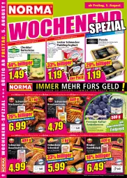 Gazetka promocyjna Norma - Norma - Gazetka - ważna od 08.08 do 08.08.2022 - strona 16 - produkty: aprikose, Bau, bauchscheiben, Becher, beere, beeren, bourbon, bourbon vanille, butter, butterkäse, cheddar, eimer, eis, erdbeere, fleisch, gin, hackfleisch, hähnchenschenkel, heidelbeere, heidelbeeren, henkel, joghur, joghurt, Käse, lebensmittel, milch, Nackensteak, nackensteaks, natur, pfirsich, pudding, regal, reis, rind, rinder, rinderhackfleisch, schenkel, schoko, schwein, schweine, Schweinebauch, schweinebauchscheiben, schweinenacken, senf, steak, steaks, Ti, tiefpreis, vanille, wein, weine, zwiebel