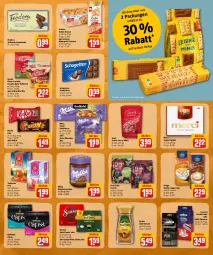 Gazetka promocyjna Rewe - Diese Woche im Angebot! - Gazetka - ważna od 04.06 do 04.06.2022 - strona 23 - produkty: ball, beutel, Cap, cappuccino, choco crossies, cin, crossies, dallmayr, dallmayr capsa, ente, espresso, ganze haselnüsse, jacobs, Jacobs Gold, kaffee, keks, kekse, kitkat, krüger, lavazza, leibniz, leine, lindor, lindt, lion, merci, milch, milka, nestlé, oder jacobs, schogetten, schoko, schokolade, senseo, senseo pads, snack, snacks, tee, Teebeutel, teekanne, Ti, vollmilch