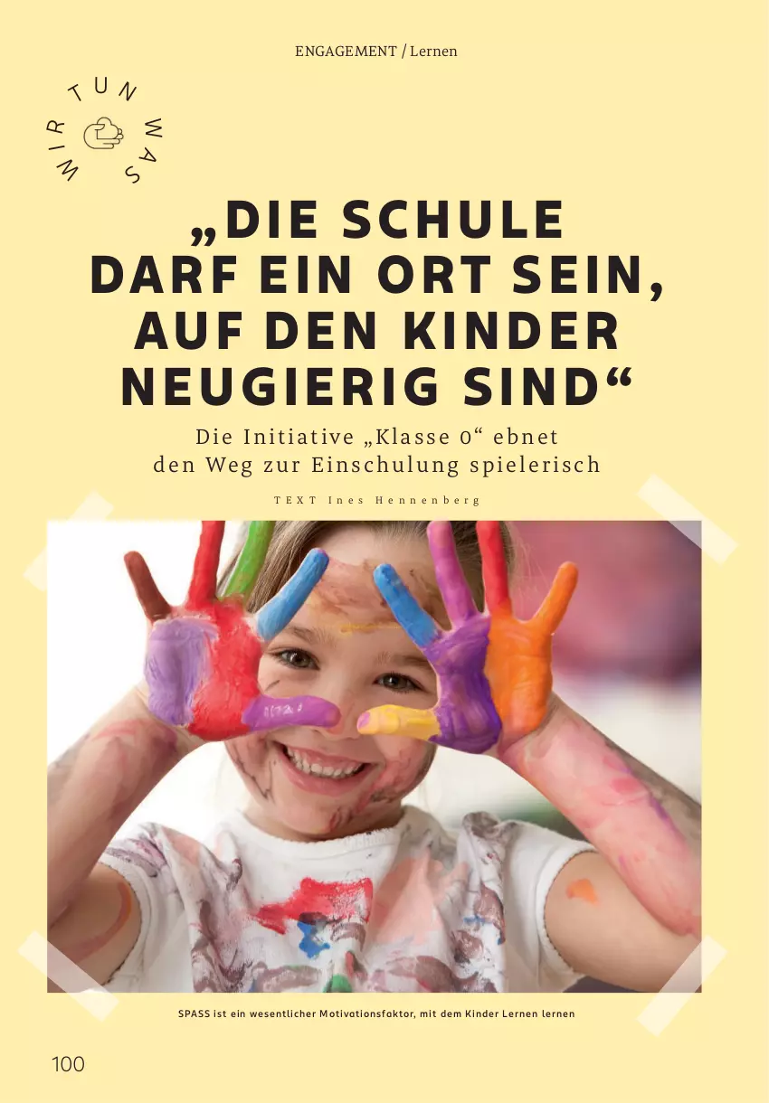 Aktueller Prospekt Rossmann - Prospekte - von 28.09.2026 bis 03.01.2027 - strona 100 - produkty: Kinder, Ti
