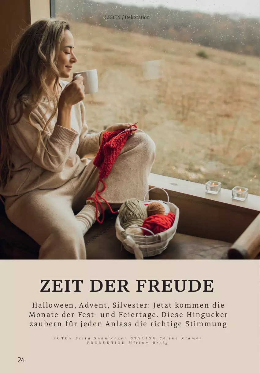 Aktueller Prospekt Rossmann - Prospekte - von 28.09.2026 bis 03.01.2027 - strona 24 - produkty: dekoration, Ti