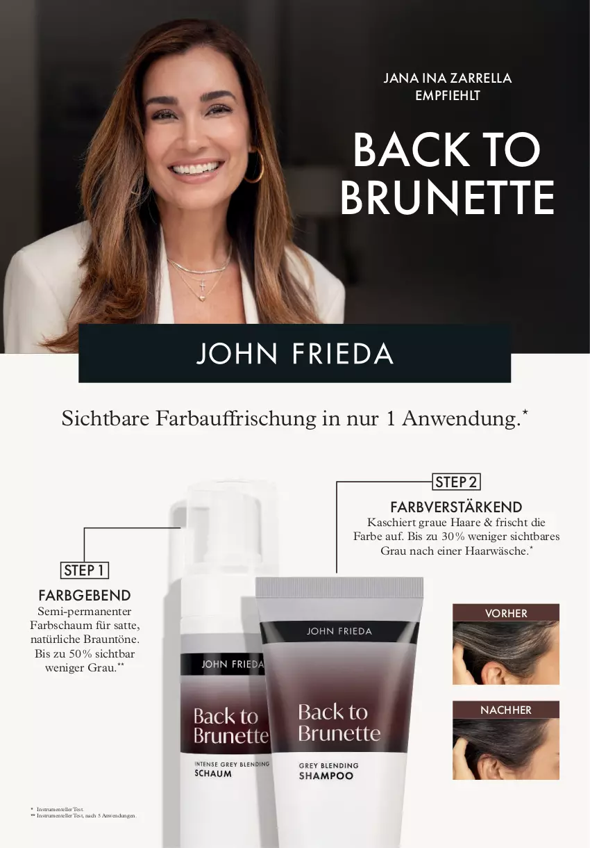 Aktueller Prospekt Rossmann - Prospekte - von 28.09.2026 bis 03.01.2027 - strona 29 - produkty: Bau, braun, elle, ente, rel, rum, teller