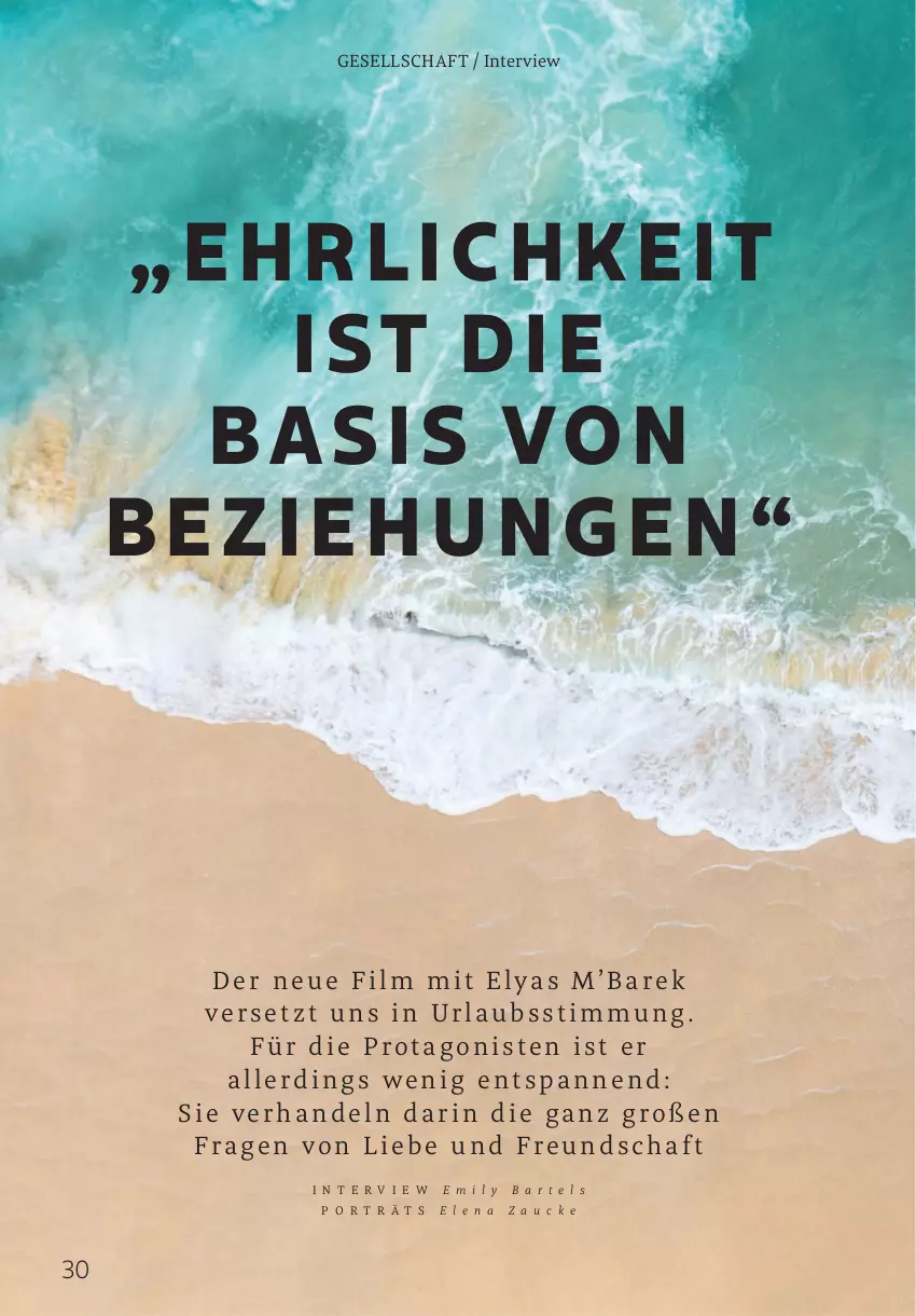 Aktueller Prospekt Rossmann - Prospekte - von 28.09.2026 bis 03.01.2027 - strona 30