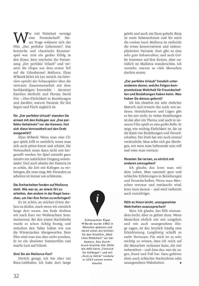 Aktueller Prospekt Rossmann - Prospekte - von 28.09.2026 bis 03.01.2027 - strona 32 - produkty: eis, elle, erde, fanta, Jacke, kamera, LG, mac, reis, Ria, ring, rum, Spiele, Ti, tisch, weihnachten