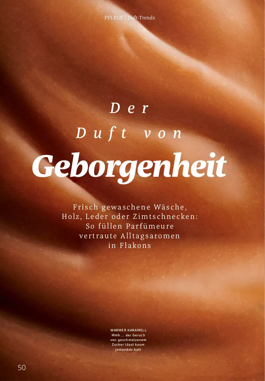 Aktueller Prospekt Rossmann - Prospekte - von 28.09.2026 bis 03.01.2027 - strona 50 - produkty: karamell, zucker