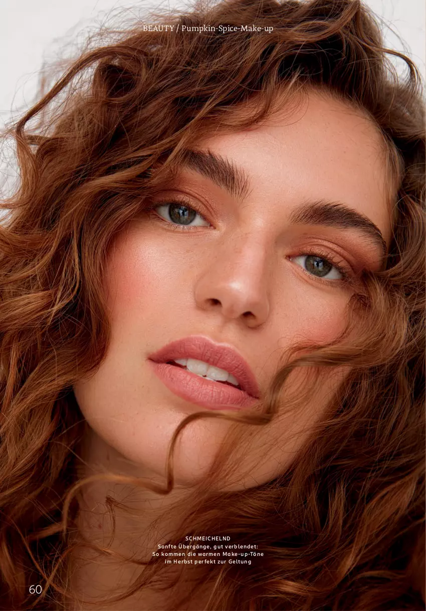 Aktueller Prospekt Rossmann - Prospekte - von 28.09.2026 bis 03.01.2027 - strona 60 - produkty: Make-up