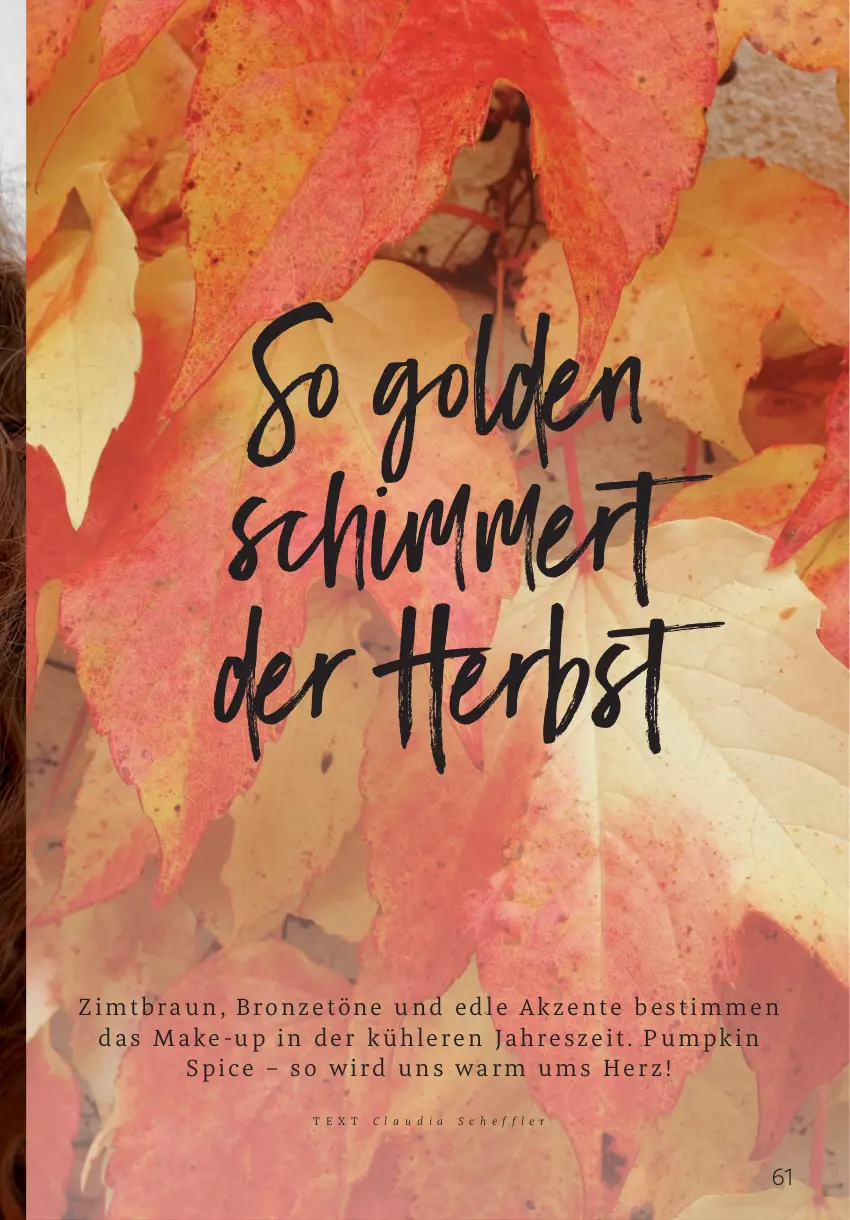Aktueller Prospekt Rossmann - Prospekte - von 28.09.2026 bis 03.01.2027 - strona 61 - produkty: braun, ente, Ti