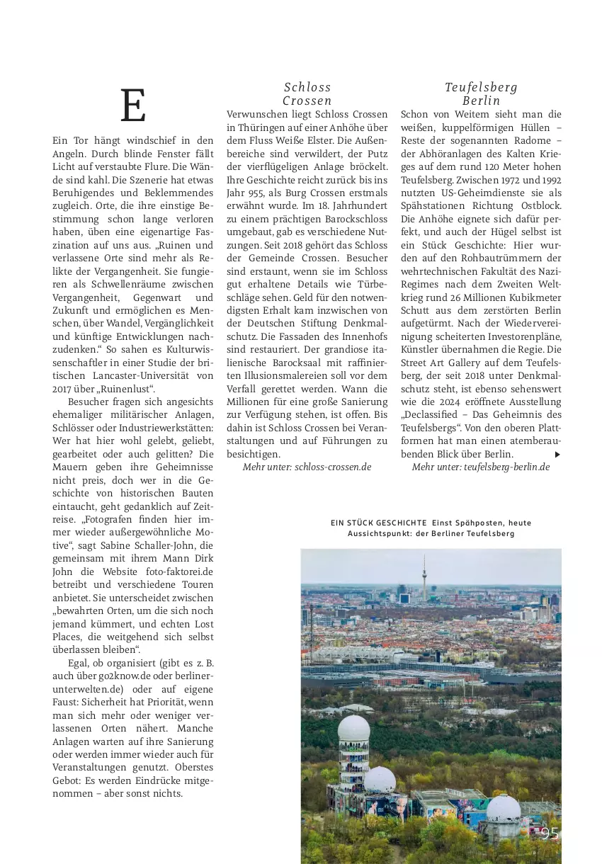 Aktueller Prospekt Rossmann - Prospekte - von 28.09.2026 bis 03.01.2027 - strona 95 - produkty: auer, aust, Bau, berliner, eis, elle, erde, fenster, Heu, HP, lancaster, lion, Reinigung, reis, rel, ring, Röcke, rwe, Schal, Ti, tisch, WICK, Wild, ZTE