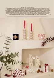 Gazetka promocyjna Rossmann - Prospekte - Gazetka - ważna od 03.01 do 03.01.2027 - strona 25 - produkty: Aufbewahrungsdose, auto, batterie, bonbons, ente, Holz, HP, kerze, Kerzenhalter, lamm, Leuchte, Rubin, sac, Schal, Schale, Ti, timer, tisch, windlicht