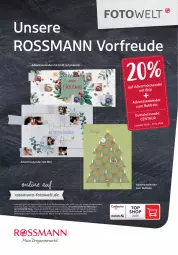 Gazetka promocyjna Rossmann - Prospekte - Gazetka - ważna od 03.01 do 03.01.2027 - strona 27 - produkty: Adventskalender, cewe, eis, gutschein, gutscheine, LG, lindt, ndk, reis, schoko, schokolade, Ti, versandkostenfrei
