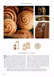 Gazetka promocyjna Rossmann - Prospekte - Gazetka - ważna od 03.01 do 03.01.2027 - strona 52 - produkty: alkohol, Amber, apfel, asti, body, champagne, champagner, creme, eis, ente, haselnuss, Haselnusscreme, Heu, Holz, isana, karamell, Kraut, Liege, Nuance, nuss, orange, Otto kern, rum, sana, Stier, Ti, tisch, vanille, WICK