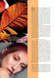 Gazetka promocyjna Rossmann - Prospekte - Gazetka - ważna od 03.01 do 03.01.2027 - strona 62 - produkty: binden, braun, eier, eis, elle, fenster, gewürz, Gewürzmischung, ingwer, karamell, Kürbis, Leuchte, leuchten, mac, Make-up, natur, Nuance, orange, rwe, schoko, schokolade, schokoladen, tasse, tee, Ti, ZTE