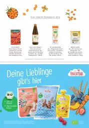Gazetka promocyjna Rossmann - Prospekte - Gazetka - ważna od 03.01 do 03.01.2027 - strona 83 - produkty: Altapharma, alterra, bio, Blutorange, bonbons, dusche, frucht, leitz, nuss, olive, oliven, olivenöl, orange, pflegedusche, saft, sanddorn, Seife, smoothie, Ti, vita, Vitamin C