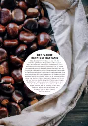 Gazetka promocyjna Rossmann - Prospekte - Gazetka - ważna od 03.01 do 03.01.2027 - strona 9 - produkty: braun, brot, dessert, desserts, früchte, natur, nuss, obst, Schal, Schale, suppe, suppen, Ti