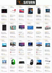 Gazetka promocyjna Saturn - Prospekte - Gazetka - ważna od 17.05 do 17.05.2022 - strona 1 - produkty: Apple, asus, Bad, festplatte, fritz, gaming notebook, HDD, Headset, HP, huawei, Huawei Mate, Huawei MateBook, ipad, Kindle, lack, Laptop, latte, lenovo, LG, mac, macbook, macbook air, MateBook, ndk, notebook, Razer, Samsung, samsung galaxy, sandisk, speicherkarte, Sport, ssd, tablet, Ti, versandkostenfrei, VivoBook, wasser