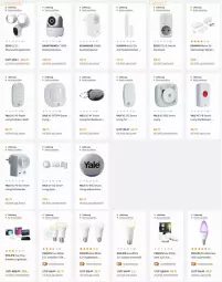 Gazetka promocyjna Saturn - Prospekte - Gazetka - ważna od 17.05 do 17.05.2022 - strona 12 - produkty: fenster, Lampe, leuchtmittel, ndk, Philips, steckdose, Tastatur, Ti, versandkostenfrei