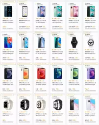 Gazetka promocyjna Saturn - Prospekte - Gazetka - ważna od 17.05 do 17.05.2022 - strona 2 - produkty: Apple, apple iphone, Apple Watch, Apple Watch SE, Dual SIM, GPS, huawei, iphone, IPhone 12, IPhone 12 Pro, lack, mint, ndk, rel, Ria, Samsung, samsung galaxy, Samsung Galaxy S, sim, smartwatch, versandkostenfrei