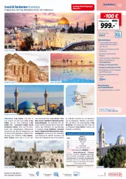Gazetka promocyjna Lidl - Aktueller Saisonkatalog - Gazetka - ważna od 31.01 do 31.01.2023 - strona 11 - produkty: auer, auto, Brei, brot, buch, deutschsprachige reiseleitung, eis, elle, erde, Heu, inklusivleistungen, Jordan, klimatisierten reisebus, reis, reiseveranstalter, reiseverlauf, telefon, Ti, wasser
