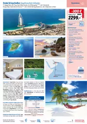 Gazetka promocyjna Lidl - Aktueller Saisonkatalog - Gazetka - ważna od 31.01 do 31.01.2023 - strona 13 - produkty: Bad, bett, Brei, buch, dusche, eis, elle, ente, fenster, inklusivleistungen, mam, pool, reis, reiseveranstalter, reiseverlauf, rezept, telefon, Ti, zimmerbeispiel