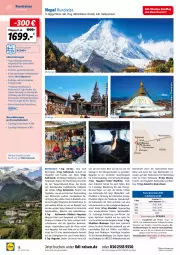 Gazetka promocyjna Lidl - Aktueller Saisonkatalog - Gazetka - ważna od 31.01 do 31.01.2023 - strona 18 - produkty: axe, Brei, buch, Buddha, deutschsprachige reiseleitung, eier, eis, fenster, Heu, Holz, inklusivleistungen, Kette, LG, Liege, mac, rama, reis, reiseveranstalter, reiseverlauf, Ti, tisch, uhr, usb