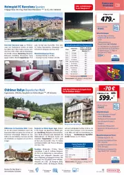 Gazetka promocyjna Lidl - Aktueller Saisonkatalog - Gazetka - ważna od 31.01 do 31.01.2023 - strona 35 - produkty: axe, Bad, buch, cocktail, dusche, eis, ente, erde, inklusivleistungen, kaffee, kurtaxe, LG, pool, reis, reiseveranstalter, rezept, Ria, ring, rum, schnitzel, schreibtisch, snack, tee, telefon, Ti, timer, tisch, wellnessbereich, Whirlpool, zimmerbeispiel