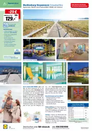 Gazetka promocyjna Lidl - Aktueller Saisonkatalog - Gazetka - ważna od 31.01 do 31.01.2023 - strona 38 - produkty: axe, Bad, bett, Betten, boxspringbett, buch, dusche, eier, eis, Elan, Garten, inklusivleistungen, Kinder, küche, Küchen, Küchenzeile, kurtaxe, pool, Reinigung, reis, reiseveranstalter, rezept, ring, schlafzimmer, sekt, Ti, uhr