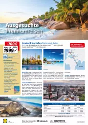 Gazetka promocyjna Lidl - Aktueller Saisonkatalog - Gazetka - ważna od 31.01 do 31.01.2023 - strona 46 - produkty: abis, Bad, buch, decke, dusche, eier, eis, elle, ente, inklusivleistungen, kaffee, pool, rama, reis, reiseveranstalter, rezept, Sport, tee, telefon, Ti, uhr, ventilator, wasser, Wassersport, Weste