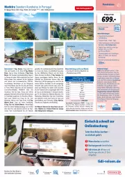 Gazetka promocyjna Lidl - Aktueller Saisonkatalog - Gazetka - ważna od 31.01 do 31.01.2023 - strona 9 - produkty: Bad, bademäntel, blume, blumen, Brei, buch, dusche, eier, eis, Elan, elle, ente, forelle, gin, Heu, hochland, inklusivleistungen, LG, mab, mac, monte, pool, pril, rama, reis, reiseveranstalter, reiseverlauf, rel, rezept, rum, schott, telefon, Ti, tisch, wasser, zimmerbeispiel