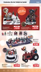 Gazetka promocyjna Famila - Prospekte - Gazetka - ważna od 15.10 do 15.10.2022 - strona 5 - produkty: batterie, beleuchtung, decke, elle, led-beleuchtung, mit led-beleuchtung, teller, Ti