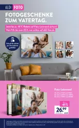 Gazetka promocyjna AldiSud - ALDI Aktuell - Gazetka - ważna od 14.05 do 14.05.2022 - strona 20 - produkty: aldi, angebot, eis, handtuch, korb, ndk, reis, smartphone, tasse, Ti, tuc