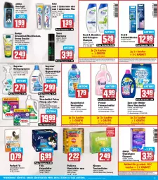 Gazetka promocyjna Aez - Prospekte - Gazetka - ważna od 19.09 do 19.09.2026 - strona 15 - produkty: Adidas, Alwa, Always, ariel, ariel waschmittel, aufsteckbürsten, Bad, balsam, beko, beutel, bio, biozidprodukte, bürste, bürsten, Cap, coupon, coupons, creme, dusche, duschgel, eis, erde, feinwaschmittel, felix, flasche, gin, haarspray, katzenfutter, kneipp, Kuschelweich, Odol, odol med, Oral B, oral-b, pedigree, Perfect Fit, perwoll, Pods, Rauch, reiniger, Reinigung, reis, rwe, sagrotan, schaumbad, shampoo, slip, slipeinlagen, spee, syoss, Tasche, taschen, taschentücher, Ti, Tiere, tücher, waschmittel, weichspüler, Yo, zahncreme, ZTE