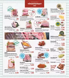 Gazetka promocyjna Aez - Prospekte - Gazetka - ważna od 19.09 do 19.09.2026 - strona 5 - produkty: auer, Becher, beef, blume, blumen, braten, buch, chicken wings, dauertiefpreis, eier, eis, elle, emmentaler, fisch, fleisch, fleischsalat, gewürz, grill, gurke, gurken, Hähnchenschnitzel, hartkäse, Hendl, hofgut, Holz, HP, ideal zum grillen, Kaiser, Käse, Kraut, krautsalat, krustenbraten, Laufen, LG, lyoner, mac, marinade, milch, natur, nudel, nudelsalat, obazda, pistazien, reis, remoulade, rind, ring, roastbeef, rwe, saft, salat, sauce, schinken, schnitten, schnittkäse, schnittlauch, schnitzel, schwein, schweine, schweinefleisch, Spezi, steak, tafelspitz, thunfisch, Ti, tiefpreis, trolli, weidemilch, wein, weine, Wild, Wildblumenkäse, wurst, Yo
