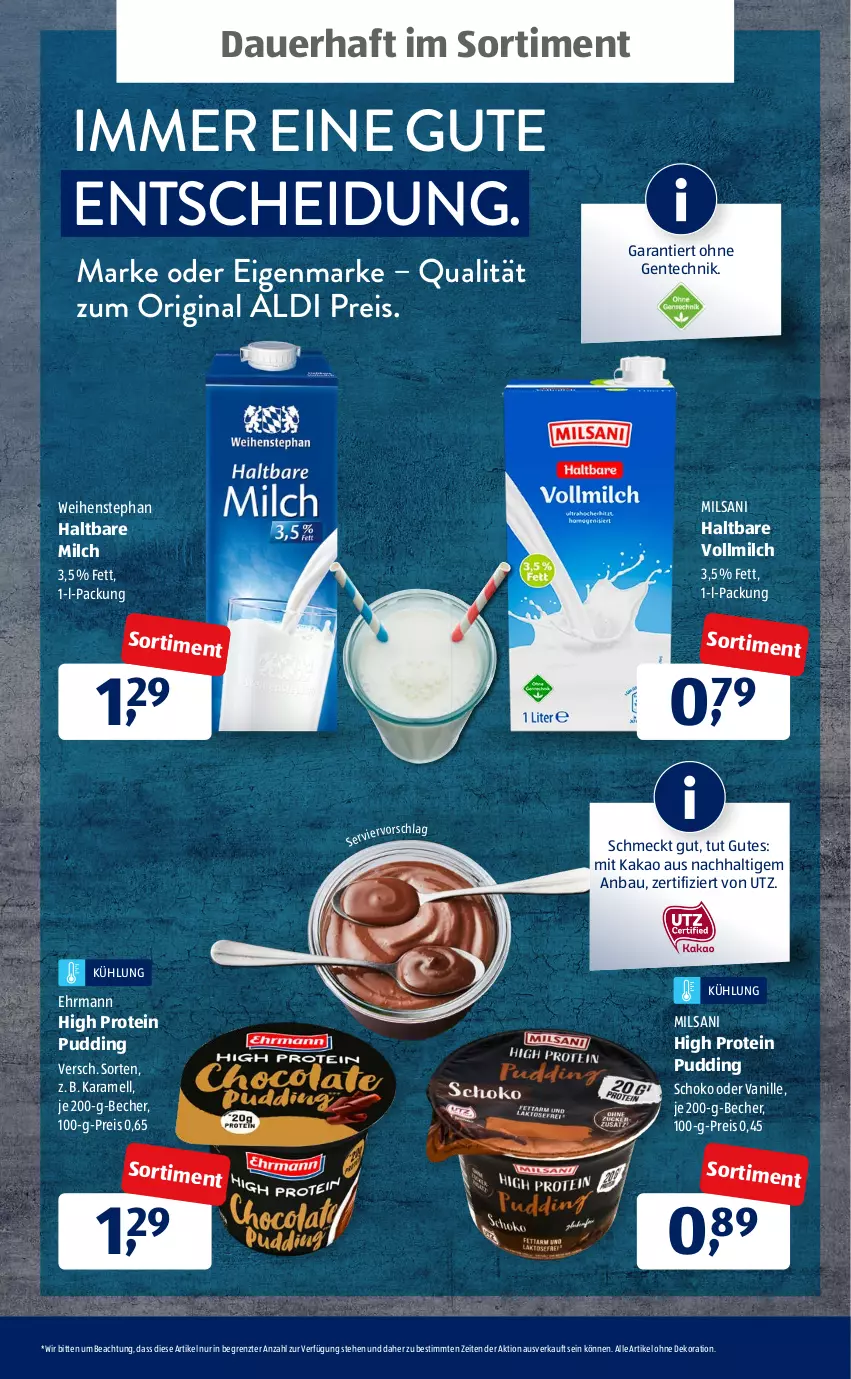 Aktueller Prospekt AldiSud - ALDI Aktuell - von 17.05 bis 22.05.2021 - strona 9