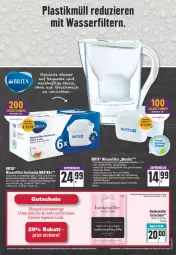 Gazetka promocyjna Edeka - Angebote der Woche - Gazetka - ważna od 25.06 do 25.06.2022 - strona 31 - produkty: asti, brita, decke, Deckel, Elan, Elektro, ente, gutschein, Haushaltsgeräte, kaffee, mac, Maxtra, rel, spülmaschinen, tee, Ti, wasser, wasserfilter, ZTE