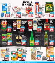 Gazetka promocyjna Hit - Wochenprospekt - Gazetka - ważna od 04.10 do 04.10.2025 - strona 11 - produkty: backmischung, Backmischungen, beutel, bio, cocktail, creme, dijon-senf, Dr. Oetker, eis, erde, essig, feinkost, filet, filets, fisch, flasche, frucht, Geflügel, gin, Hausmacher, heinz, ketchup, knorr, Kühne, mac, maille, mayonnaise, meica, Müller, natives olivenöl, natur, nuss, olive, oliven, olivenöl, olivenöl extra, orange, orangen, paprika, pfirsich, pinienkerne, reis, salat, salatkrönung, Sardinen, sauce, saucen, saupiquet, schlemmertöpfchen, senf, thunfisch, Ti, Töpfchen, walnuss, walnusskerne, wein, wurst, Yo, ZTE
