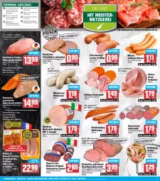 Gazetka promocyjna Hit - Wochenprospekt - Gazetka - ważna od 04.10 do 04.10.2025 - strona 5 - produkty: auer, aufschnitt, Bau, Bauer, beef, bio, braten, Brühwurst, brustfilet, chili, dell, eis, elle, ente, filet, fleisch, fleischkäse, fleischwurst, geback, Geflügel, gin, hähnchenbrust, hähnchenbrustfilet, hinterkochschinken, im zarten saitling, jungbullen, Kalbfleisch, Käse, kochschinken, kräuter, lyoner, Meister, Mett, metten, Mettenden, monitor, montorsi, mortadella, natur, pfeffer, Pfefferbeißer, pflanze, pflanzen, reis, Ria, ring, roastbeef, saft, salami, salat, salate, schinken, senf, spitzenqualität, Ti, Tiere, Weißwurst, wiener, wurst, Yo, ZTE, zwiebel