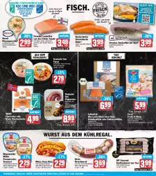 Gazetka promocyjna Hit - Wochenprospekt - Gazetka - ważna od 04.10 do 04.10.2025 - strona 7 - produkty: aioli, aqua, aus dem kühlregal, bio, Blaubeer, braten, bratwurst, cocktail, cocktails, creme, curry, eis, escal, filet, filets, fisch, fische, Fischer, fischtheke, fleisch, fleischwurst, followfish, frischfisch, frutti di mare, garnelen, grill, herta, kabeljaufilet, knoblauch, kühlregal, lachs, lachsfilet, mac, meica, mit oder ohne knoblauch, natur, Ofen, Pommersche, Rauch, Räucherlachs, regal, reis, riesengarnelen, rostbratwurst, Rotbarsch, rotbarschfilet, rügenwalder, rügenwalder mühle, Salsa, sauce, Schere, Tapas, tee, teewurst, Ti, tisch, tomate, tomaten, wurst, Zander, ZTE