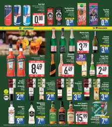 Gazetka promocyjna E Center - Angebote der Woche - Gazetka - ważna od 27.05 do 27.05.2023 - strona 14 - produkty: alkohol, aperitif, aperol, batida, Berger, bio, Bio-Wein, cocktail, cola, drink, ecco, eis, eistee, energy drink, ente, flasche, fleisch, freixenet, frizzante, Geflügel, gin, gordon, hartkäse, jack daniel, Kalbfleisch, Käse, kräuter, kräuterlikör, lamm, likör, mangaroca, merl, merlot, mionetto, mumm, pasta, prosecco, red bull, reis, rind, rindfleisch, schwein, schweine, schweinefleisch, sekt, super-knüller, tee, tennessee whiskey, Ti, trolli, trollinger, underberg, Vegeta, vorspeise, wein, weine, whiskey, Wild, ZTE