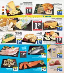 Gazetka promocyjna E Center - Angebote der Woche - Gazetka - ważna od 27.05 do 27.05.2023 - strona 6 - produkty: albray, Allmikäs, andechser natur, aqua, asti, Bau, Bergkäse, bier, bio, chaumes, creme, eis, elle, emmentaler, ente, filet, forelle, frischkäse, frischkäsezubereitung, garnelen, hartkäse, italienischer hartkäse, Käse, küche, Küchen, lachs, lachsfilet, LG, mac, milch, Morbier, natur, nuss, österreichischer schnittkäse, parmigiano, parmigiano reggiano, petrella, reggiano, reis, rel, Ria, riesengarnelen, rind, Saint Agur, saint albray, Schal, Schale, Schmelzkäse, schnittkäse, schweizer hartkäse, Spezi, super-knüller, Ti, tisch, torte, trolli, walnuss, weichkäse, wein, weine, Weißwein, ZTE