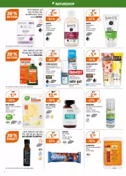 Gazetka promocyjna Mueller - Müller Prospekt - Gazetka - ważna od 07.05 do 07.05.2022 - strona 8 - produkty: bio, body, bodylotion, duschgel, eier, eis, gewürz, Gewürzmühle, lavera, LG, Lotion, milch, natur, natura, ravioli, Ria, riegel, rum, SANTE, Serum, shampoo, shampoo 250 ml, Ti, torte, tortellini, waffeln, weleda