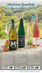Gazetka promocyjna Lidl - Lidl Weinstraße - Gazetka - ważna od 15.10 do 15.10.2022 - strona 10 - produkty: angebot, aprikose, aprikosen, Bad, Bau, berliner, burgunder, erde, frucht, pfirsich, pfirsiche, riesling, spätburgunder, Ti, usb, wein, weine, Weißwein, ZTE