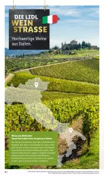 Gazetka promocyjna Lidl - Lidl Weinstraße - Gazetka - ważna od 15.10 do 15.10.2022 - strona 14 - produkty: angebot, aperitif, aust, Austern, Bau, berliner, ecco, eis, erde, frucht, jako, Jakobsmuscheln, mac, Muscheln, perlen, pizza, primitivo, prosecco, rotwein, saft, Soße, spaghetti, Ti, tomate, tomaten, wein, weine, Weißwein, ZTE
