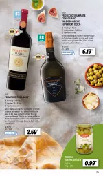 Gazetka promocyjna Lidl - Lidl Weinstraße - Gazetka - ważna od 15.10 do 15.10.2022 - strona 15 - produkty: apfel, beere, beeren, ecco, elle, frucht, grapefruit, grüne oliven, kirsch, kirsche, Leuchte, olive, oliven, pfirsich, primitivo, prosecco, puma, resa, Rubin, spumante, Ti, valdo