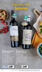 Gazetka promocyjna Lidl - Lidl Weinstraße - Gazetka - ważna od 15.10 do 15.10.2022 - strona 24 - produkty: angebot, beere, berliner, brombeere, erde, frucht, Holz, johannisbeere, kirsch, kirsche, monte, nuss, paprika, pfeffer, pflaume, Rubin, Ti, wein, ZTE