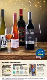 Gazetka promocyjna Lidl - Lidl Weinstraße - Gazetka - ważna od 15.10 do 15.10.2022 - strona 3 - produkty: Bad, berliner, burgunder, discount, ecco, grauburgunder, LG, mac, prosecco, puma, rel, rioja, rwe, sim, spätburgunder, spumante, Ti, valdo, wein, weine, Weißburgunder