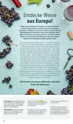 Gazetka promocyjna Lidl - Lidl Weinstraße - Gazetka - ważna od 15.10 do 15.10.2022 - strona 4 - produkty: angebot, angebote, Bad, beutel, bio, burgunder, chorizo, decke, eis, elle, ente, fisch, Fisch und Meeresfrüchte, flasche, frucht, früchte, früchten, Kamin, mac, Manchego, meeresfrüchte, ndk, nuss, regal, reis, riesling, rioja, rwe, saft, spätburgunder, teller, Ti, trauben, wein, weine, Weißwein, ZTE
